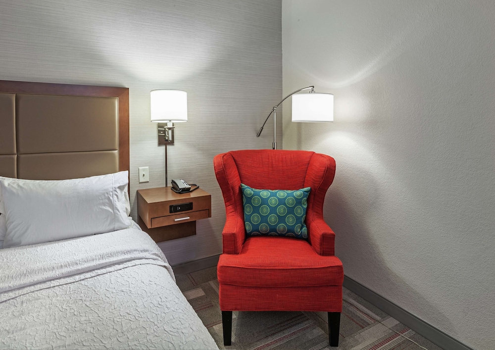Hampton Inn and Suites Claremore Ok 22/71