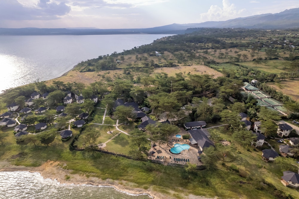 Sentrim Elementaita Resort and Spa 46/50