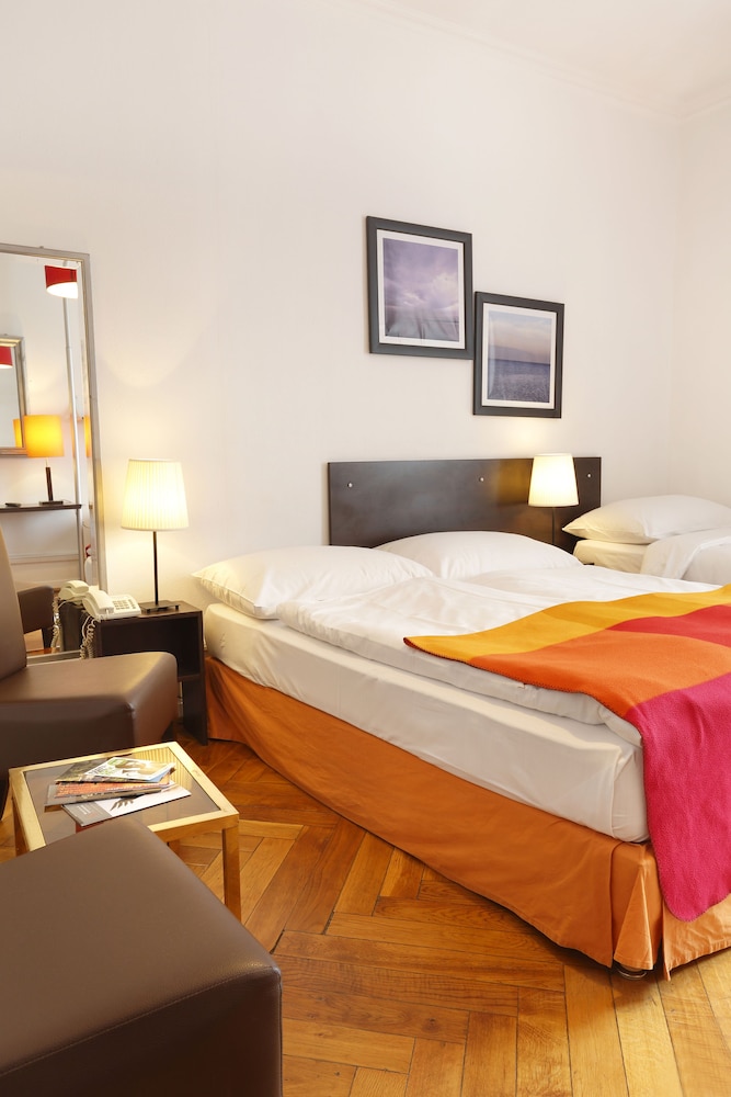 Hotel Tor 6/26