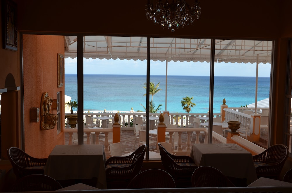 Coco Reef Bermuda 50/62
