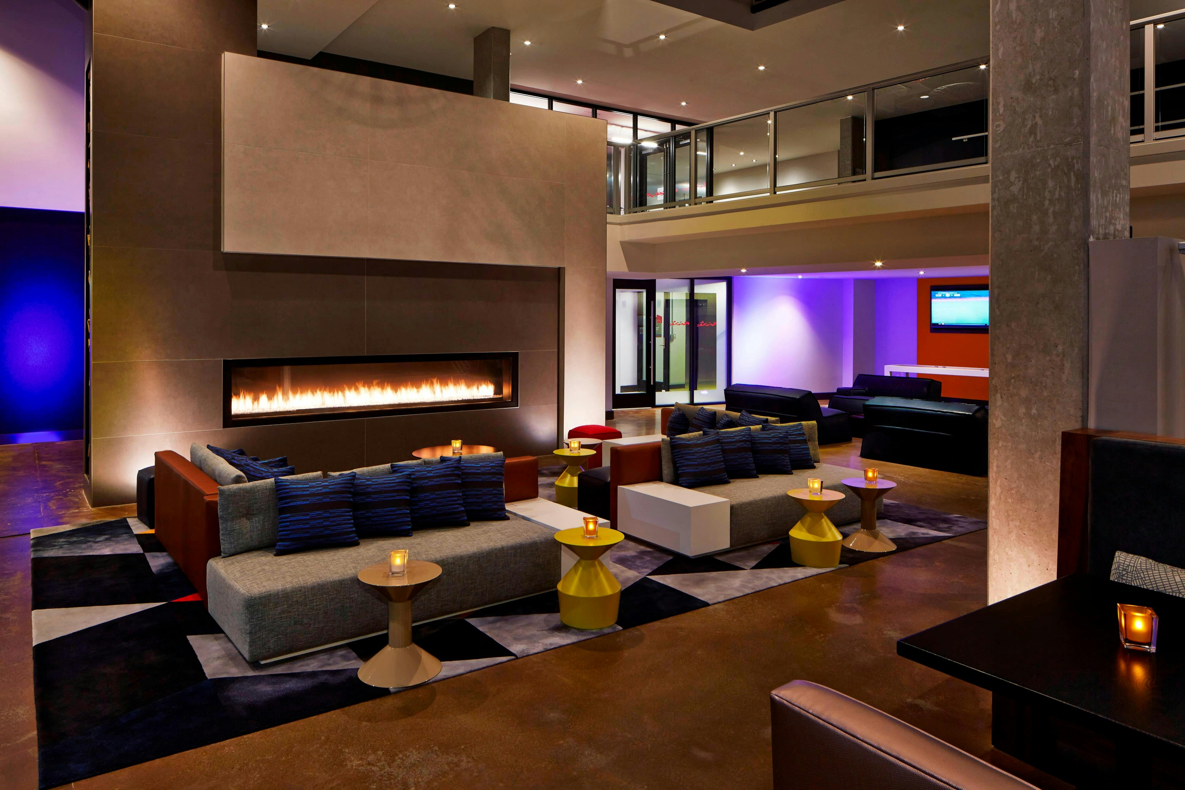 ALOFT SEATTLE REDMOND 30/52
