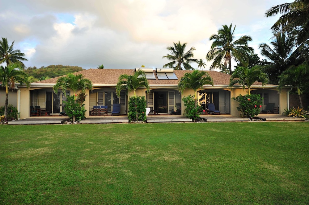 Sunset Resort 41/50
