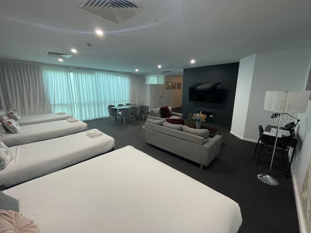Sfera S Park Suites Convention Centre 46/65