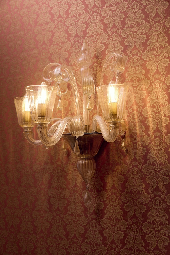 Locanda Vivaldi Hotel photo5
