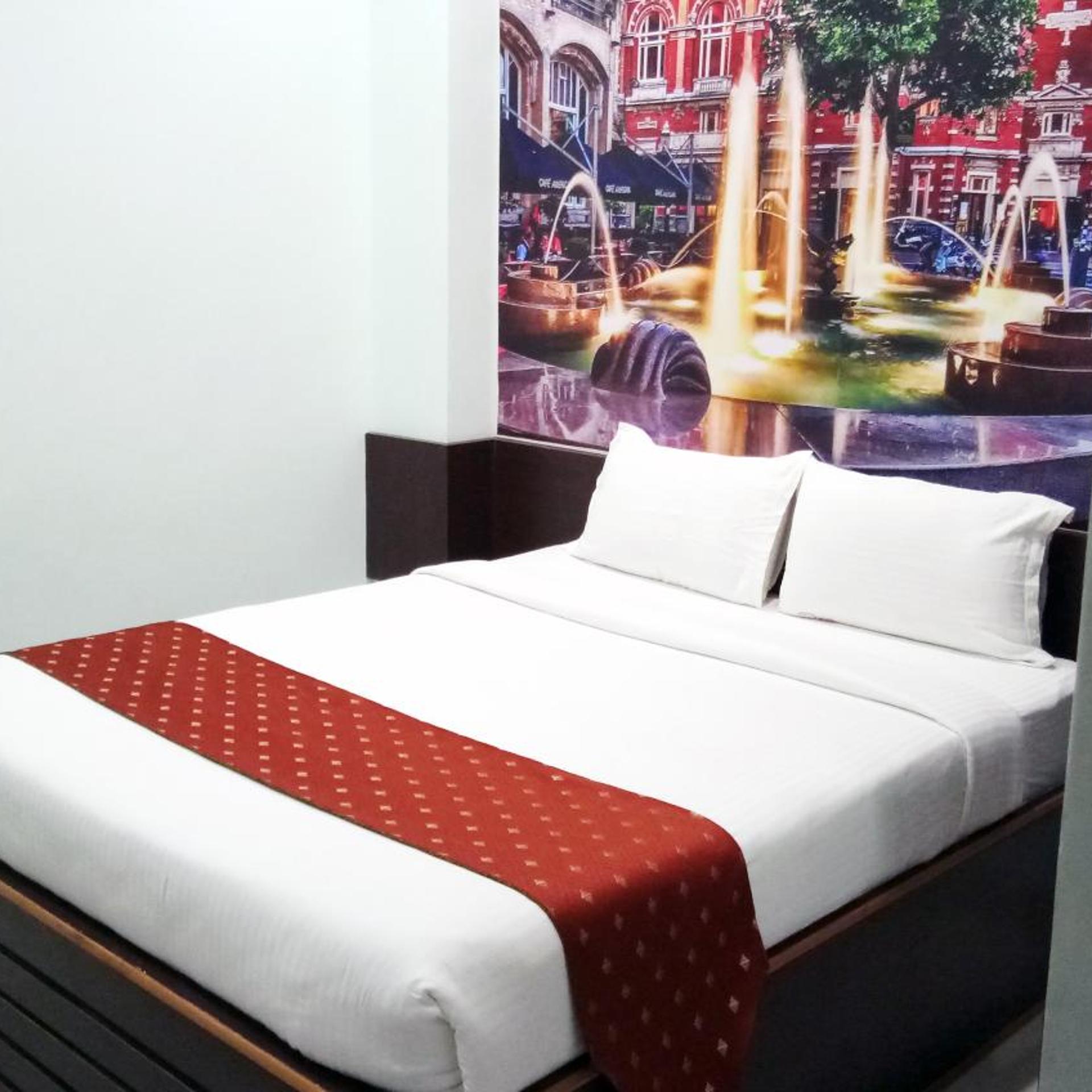 Hotel Apple Park Inn 19/38