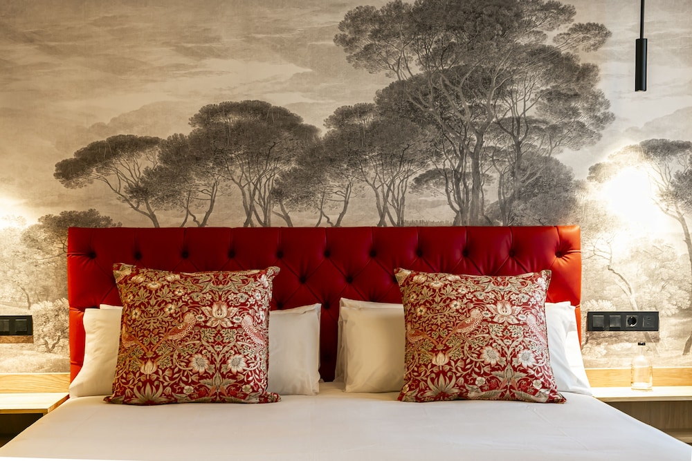 Hotel Boutique La Pau 10/52
