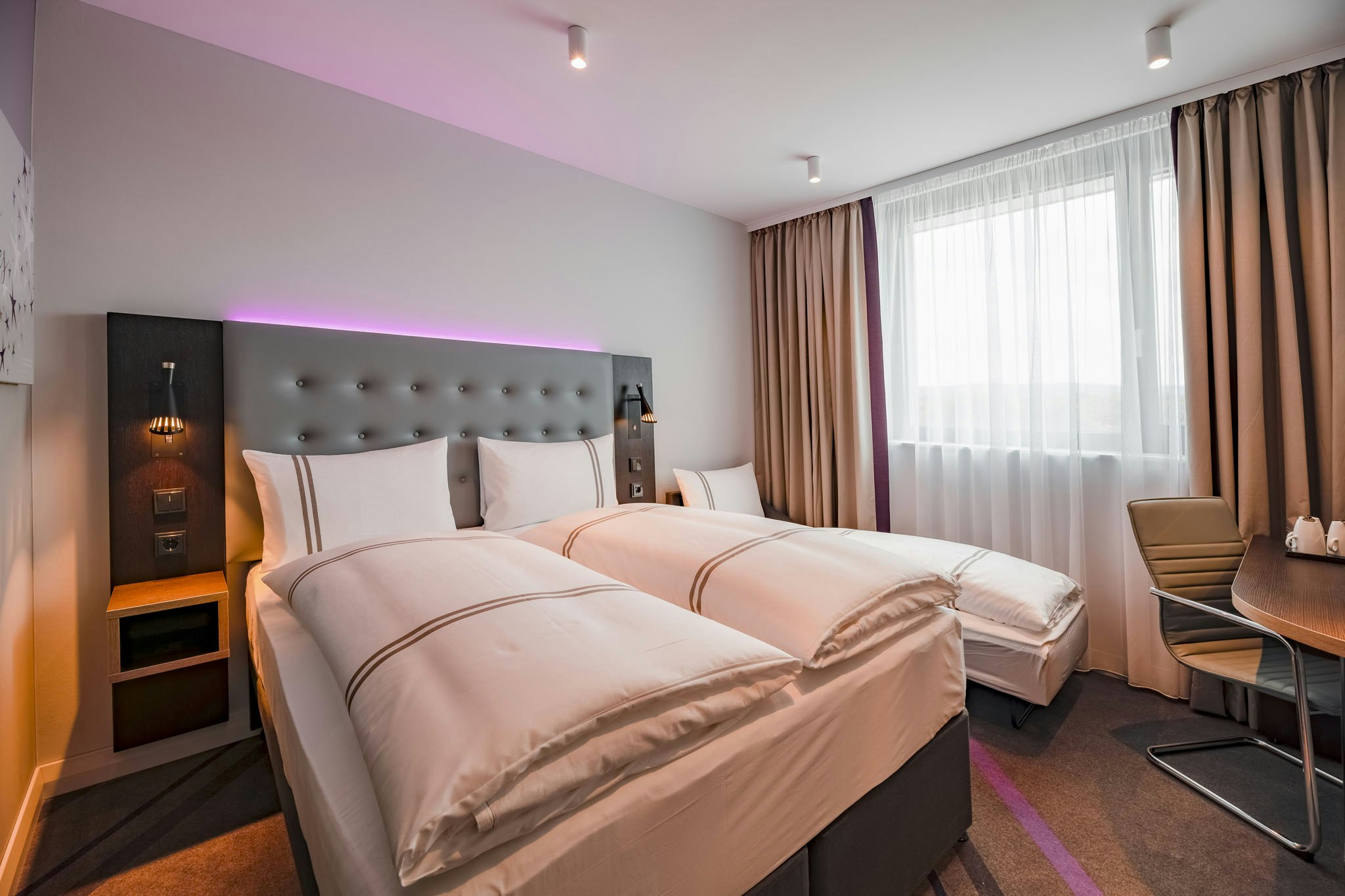 Premier Inn Karlsruhe City Am Wasserturm 15/27