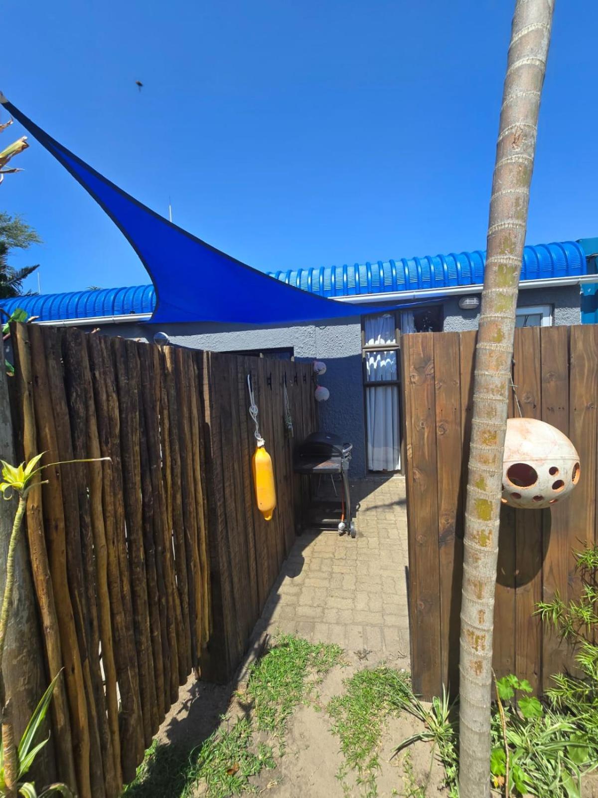 Reefteach Lodge 24/46