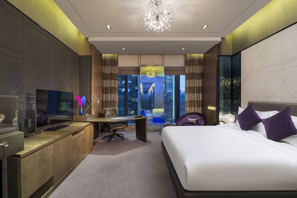 W Guangzhou Hotel 15/56