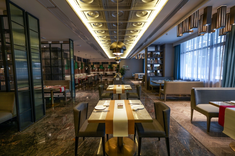 Cosy Park Hotel Liangzhu 30/38