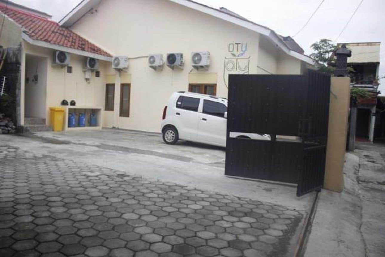 Otu Hostel By Ostic 36/48