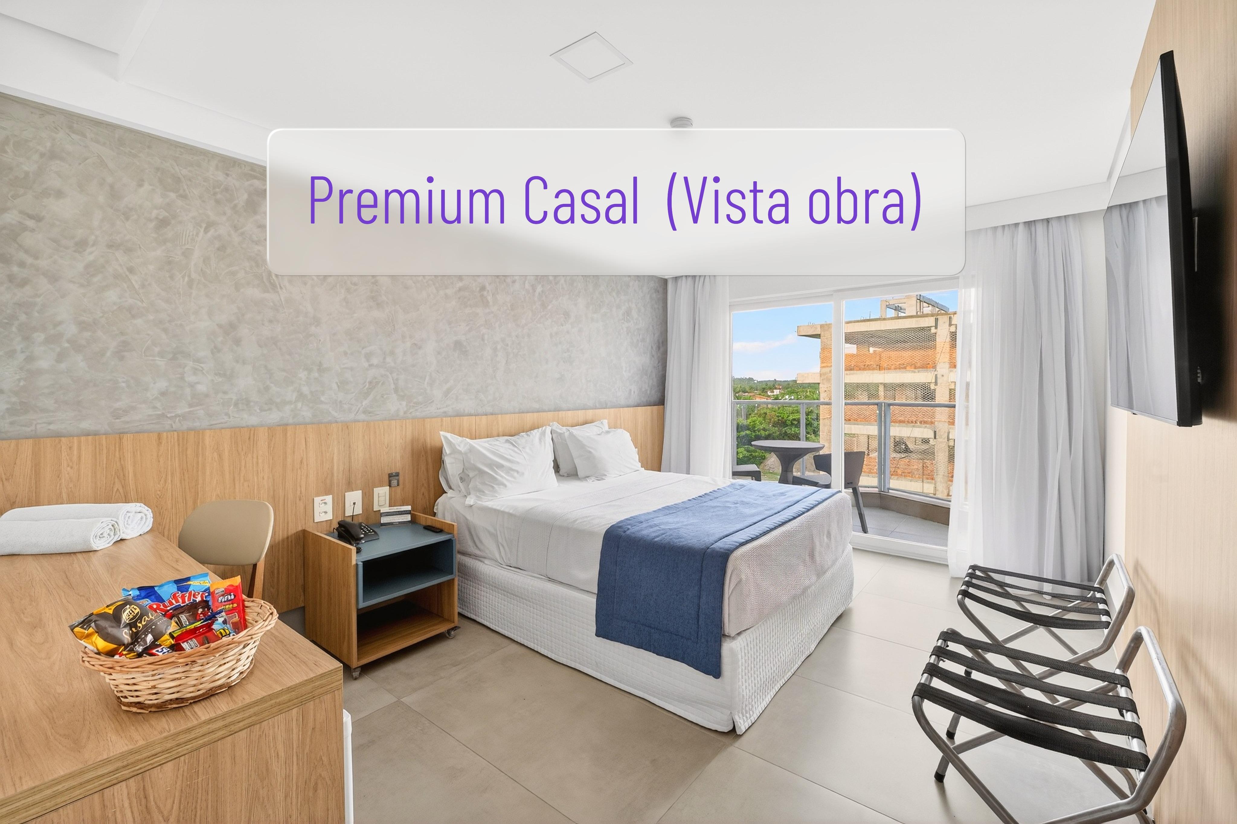 Premium Casal، Maragogi Brisa Exclusive Hotel 4/6