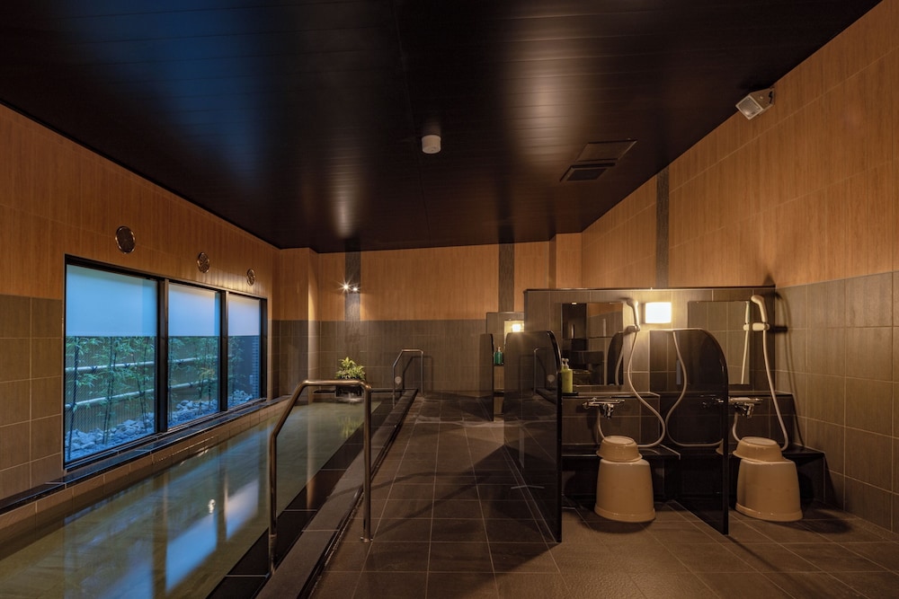 Hotel Route Inn Owari Seto Ekimae 33/46