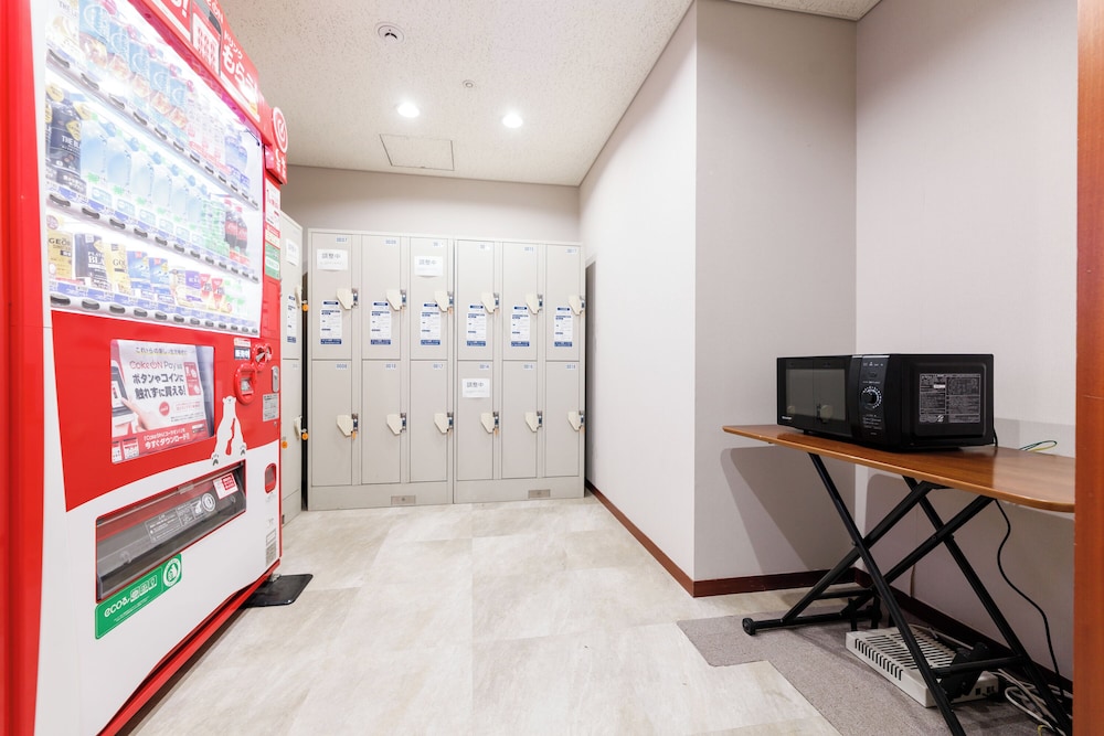 Kanazawa New Grand Hotel Premier 47/50