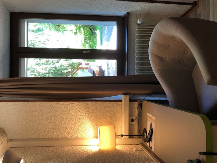 Hotel Les Tilleuls 5/10
