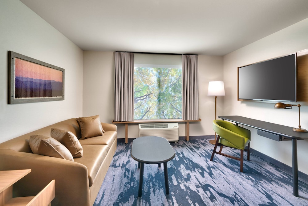 Fairfield Inn & Suites by Marriott Livingston Yellowstone 27/44
