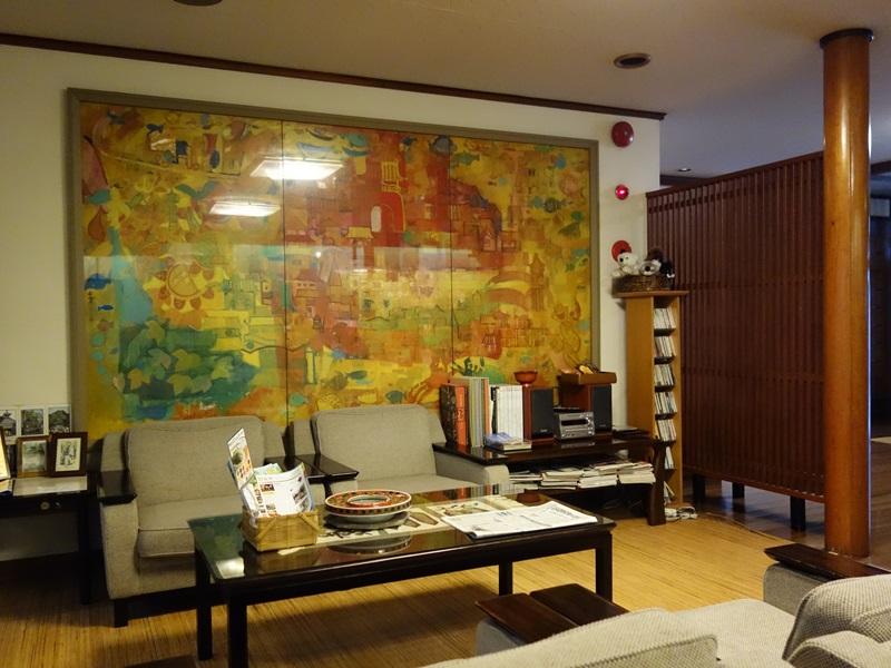 TSUTAYA RYOKAN 8/16