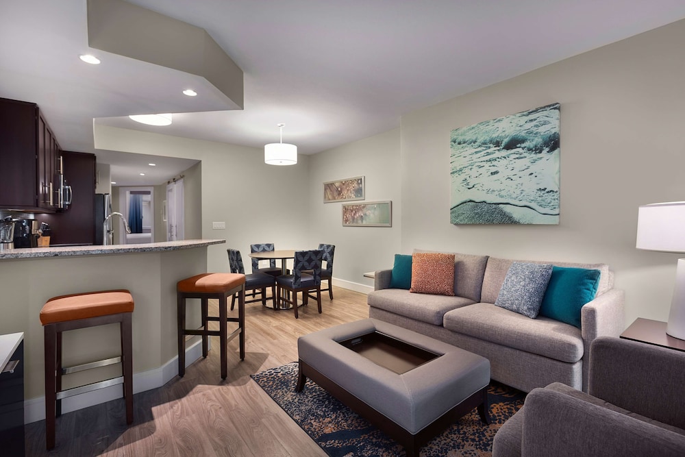 Hilton Grand Vacations Club Ocean 22 Myrtle Beach 36/70