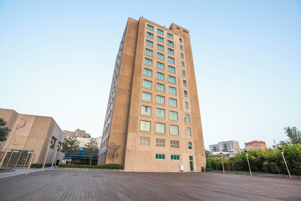 Park Dedeman Bostanci Hotel 50/52
