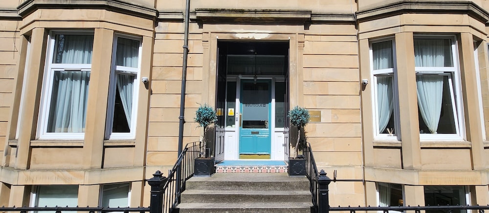 Beersbridge Lodge 2/51