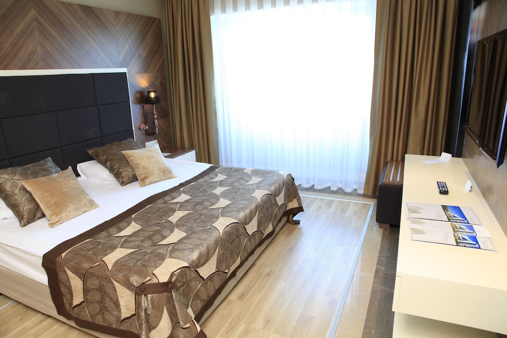 Kolin Hotel Spa & Convention Center 17/63