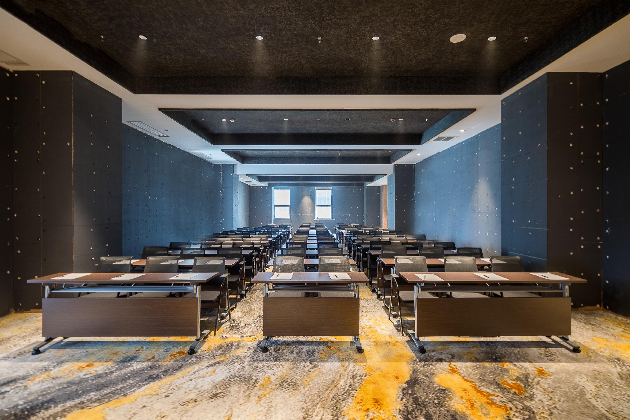 The Bund Puyan Hotel, Shanghai 39/48