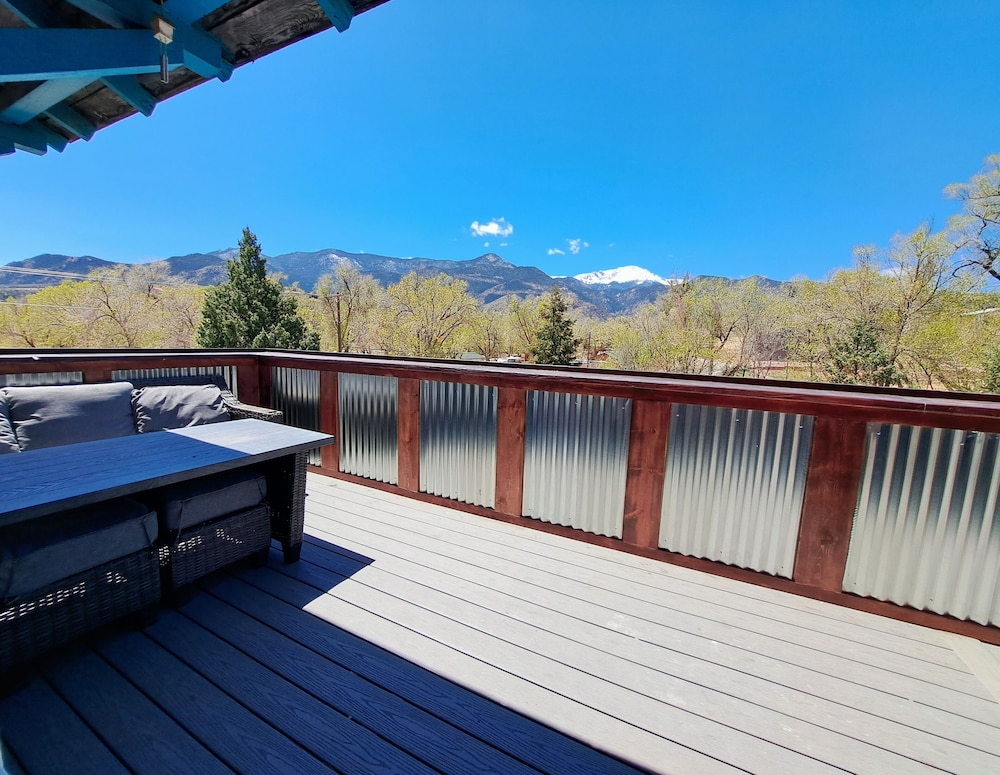 Buffalo Lodge Bicycle Resort 20/50