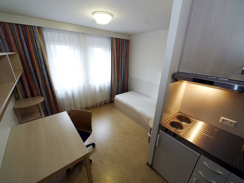 Kolping Wien Zentral Hotel 50/69