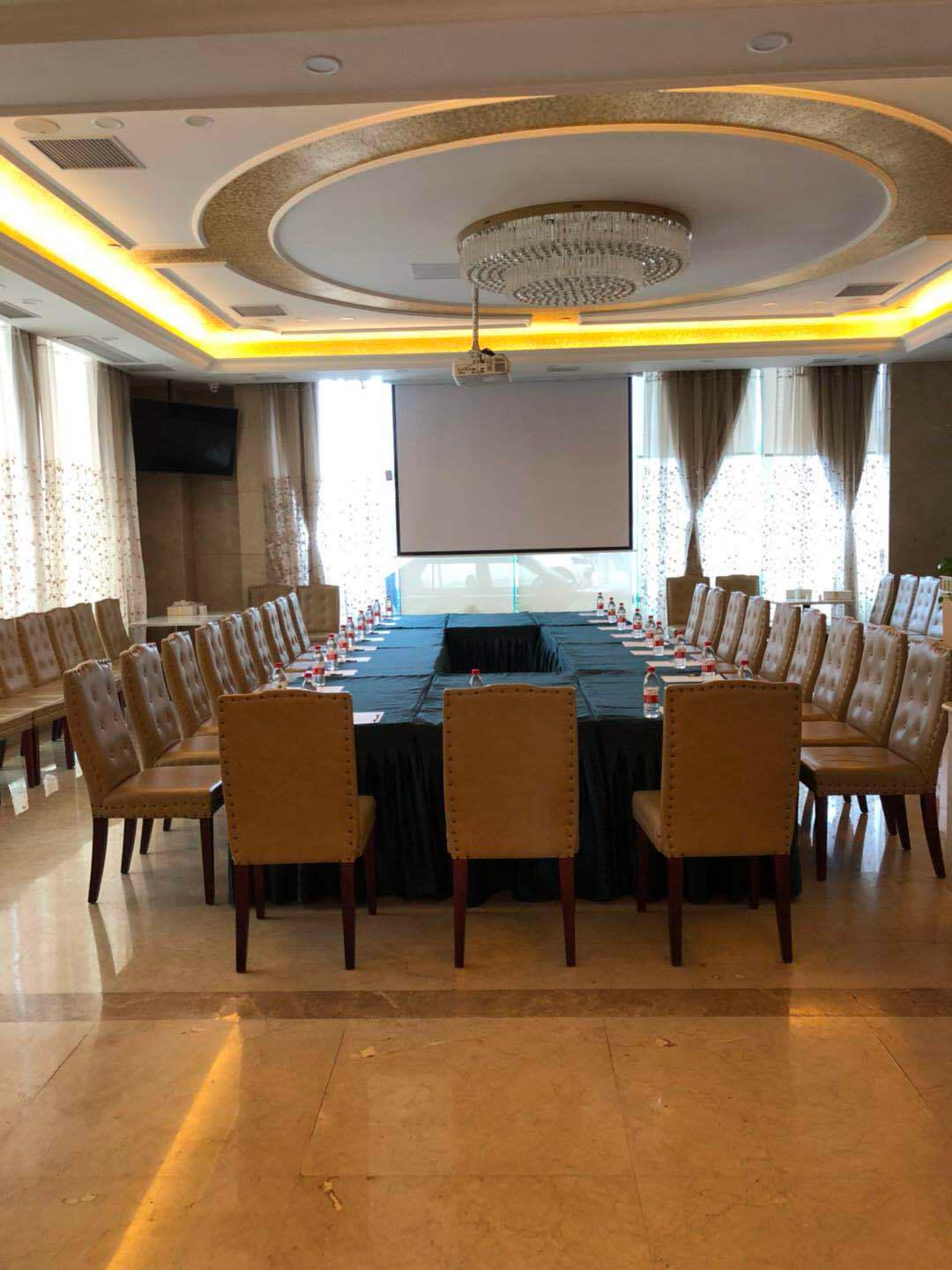 Vienna International Hotel (Changsha Xiangfu Road) 45/46