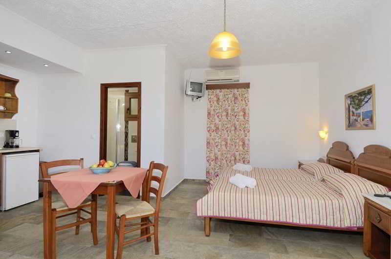 Agrilionas Beach Apartments 15/35