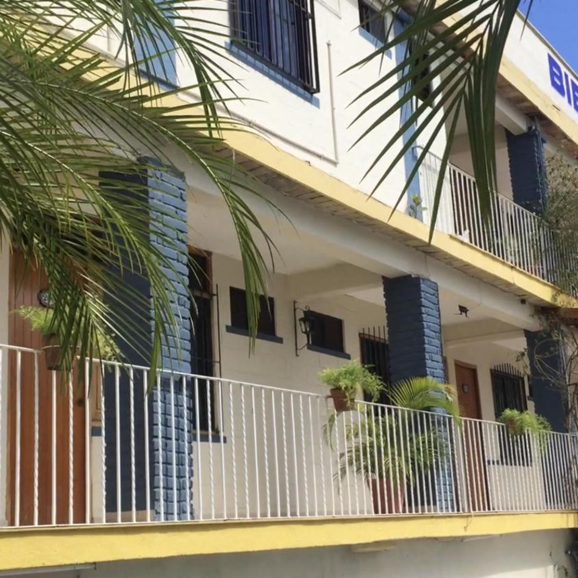Hotel Los Arcos 4/51