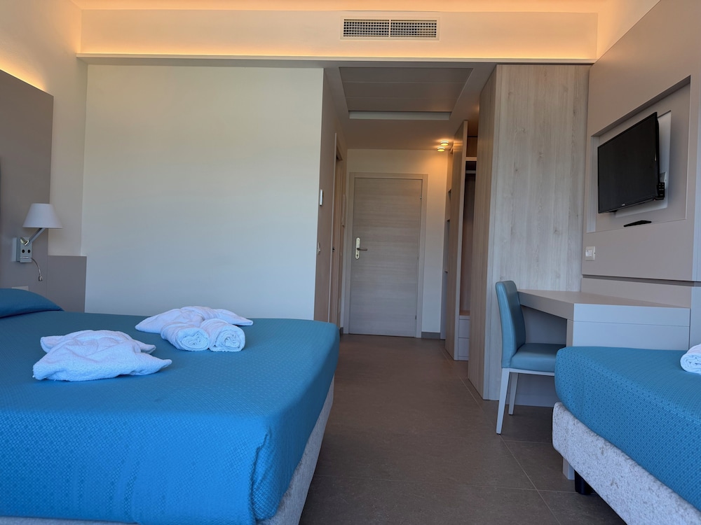 Hotel Residence Holiday 21/76