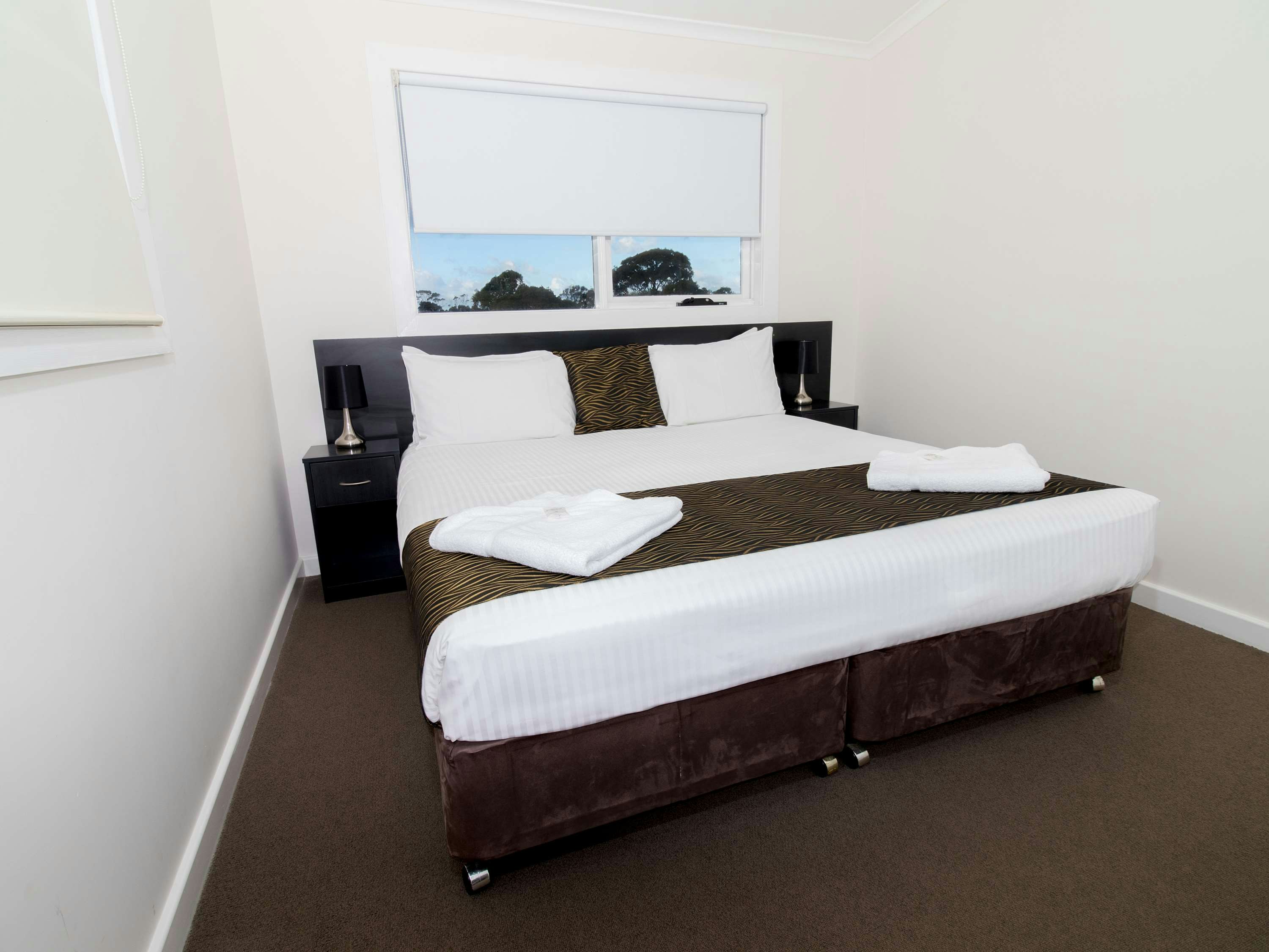 Horizon Apartments Narooma 8/18