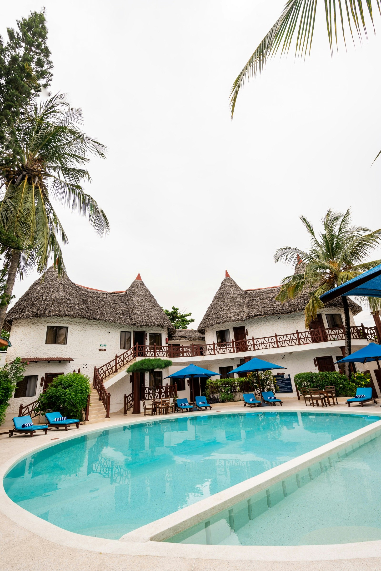Prideinn Hotel Nyali in MOMBASA