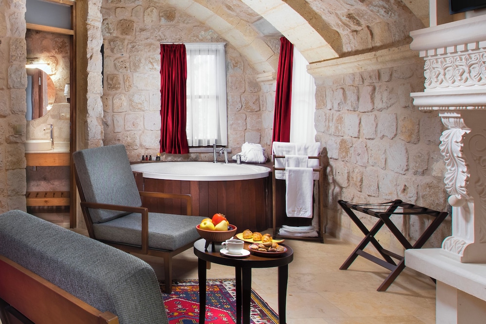 Woox Cappadocia Hotel 11/32