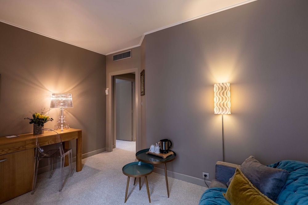 Best Western Grand Hotel De Bordeaux 25/41