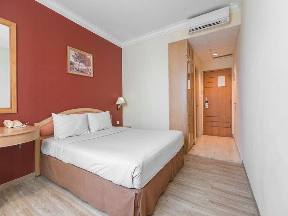 Hotel Bulevar Tanjung Duren Jakarta 10/31