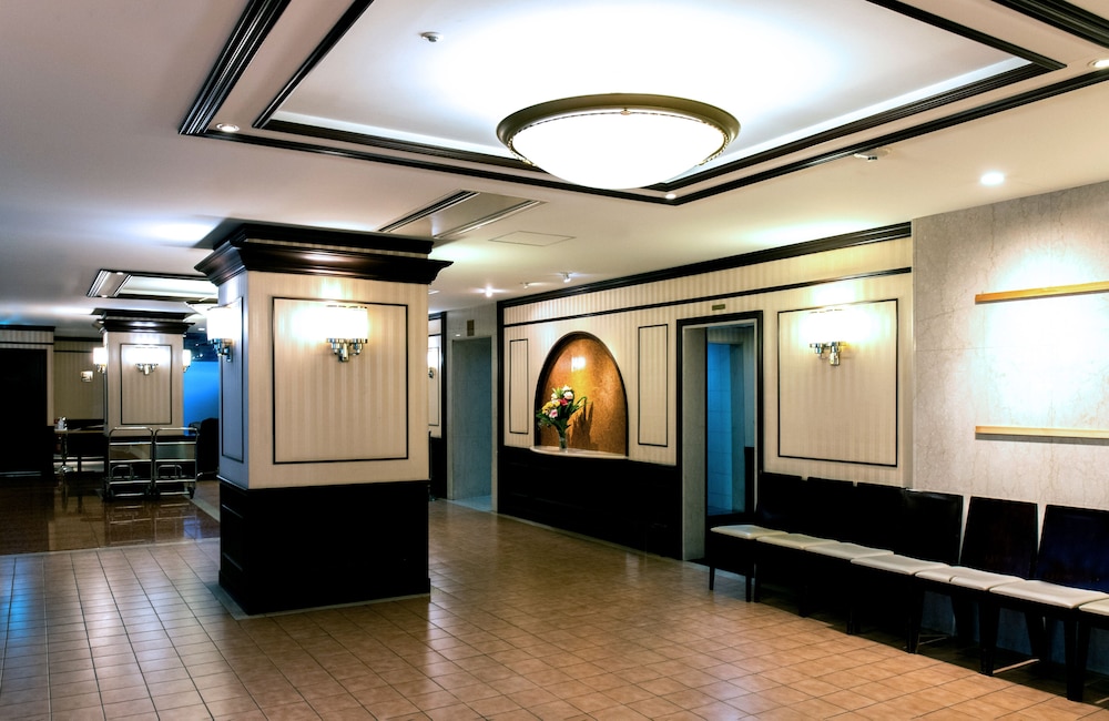 Ramada Encore by Wyndham Amagasaki 44/50
