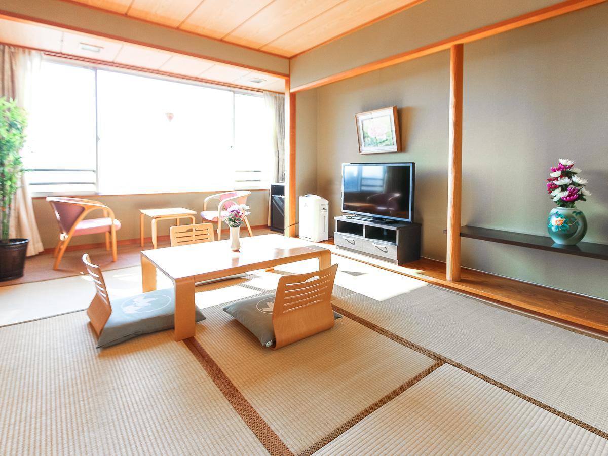 Japanese, Style, Modern, Tatami