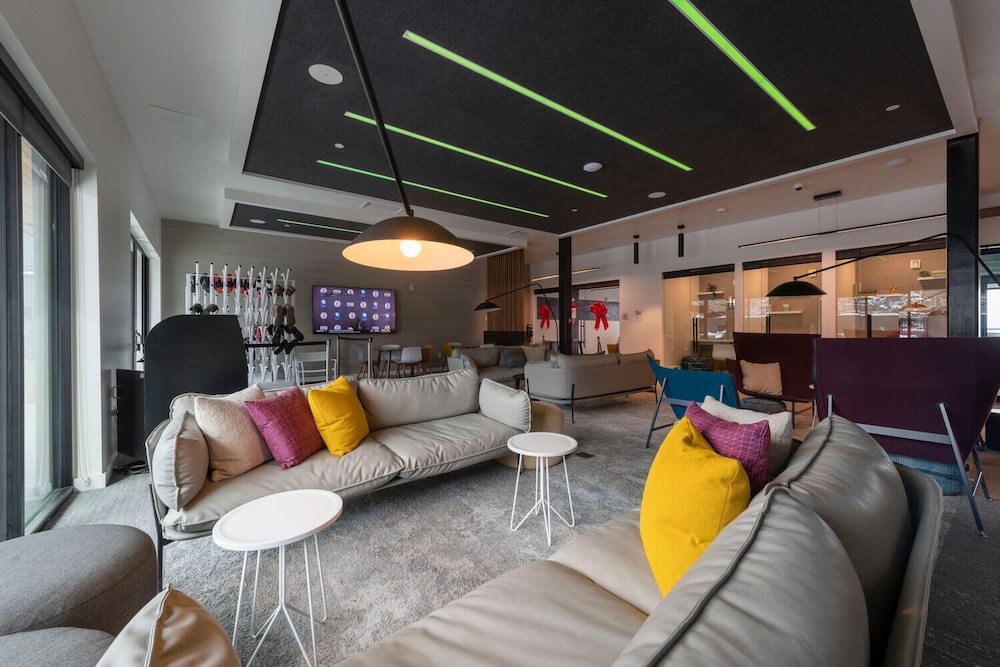 Yotelpad Park City 69/83