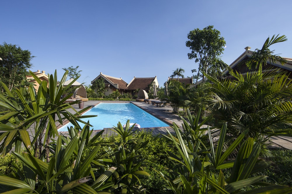 Emeralda Ninh Binh Resort Spa 37/46