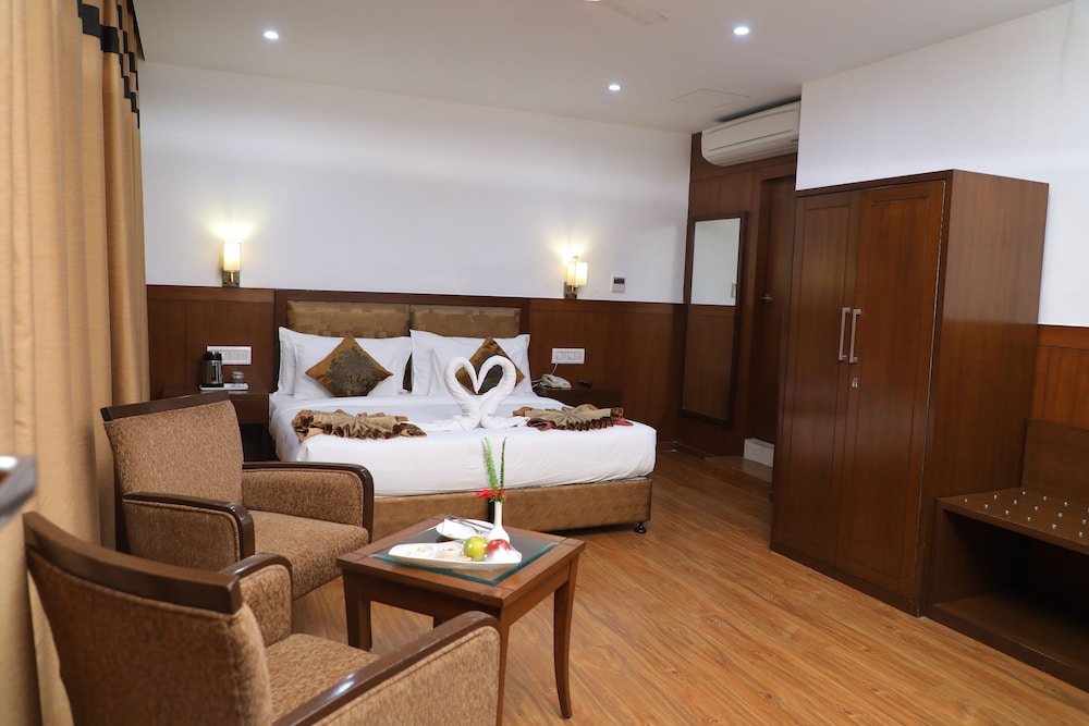 Asia Health Resorts and Spa 17/70
