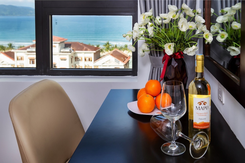 Golden Line DaNang Hotel 37/50