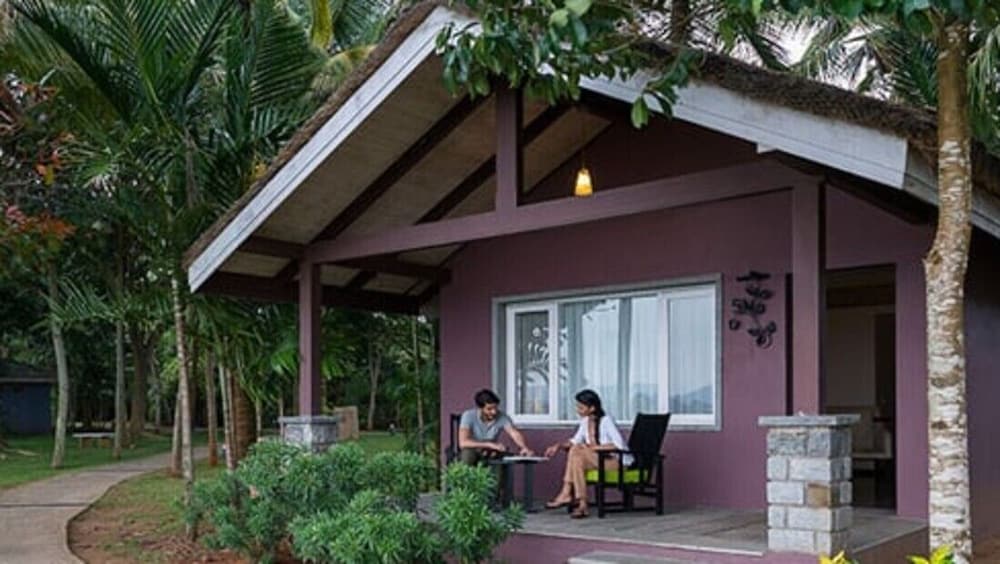 The Serai Kabini in Heggadadevankote