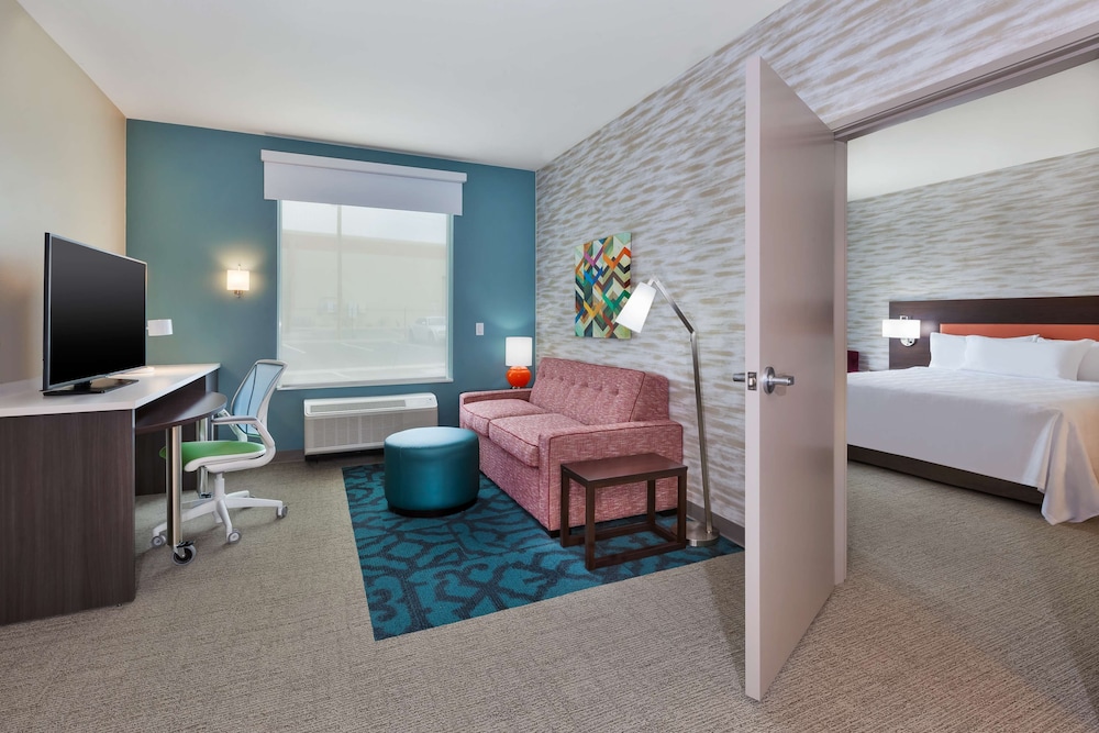HOME2 SUITES BY HILTON TUCSON AIRPORT 22/47
