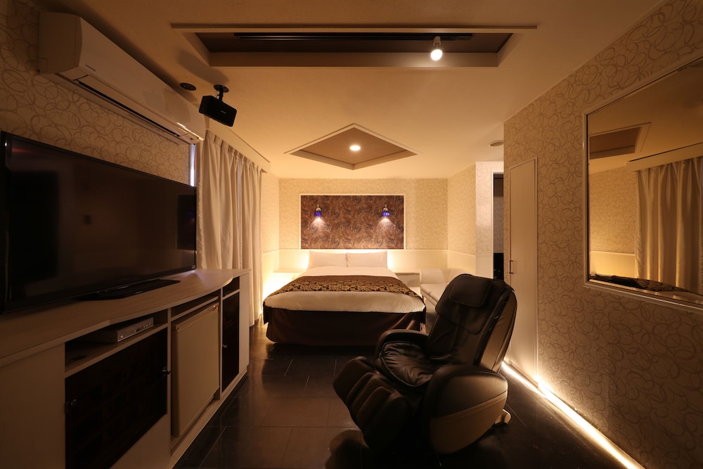 Hotel Fine Garden Gifu 42/45