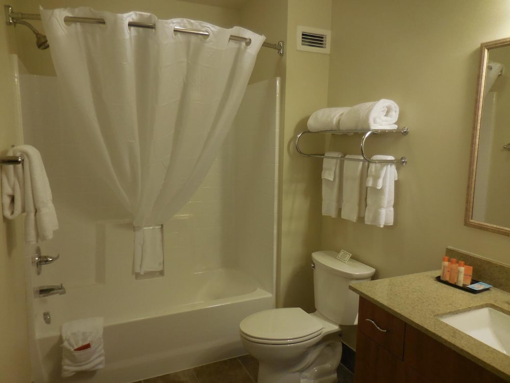 Ledgestone Hotel Billings 22/69