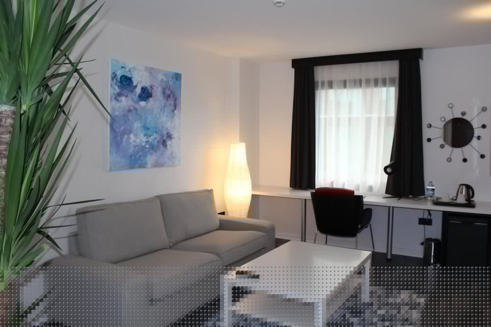 Tempo Hotel Caglayan Istanbul 36/50