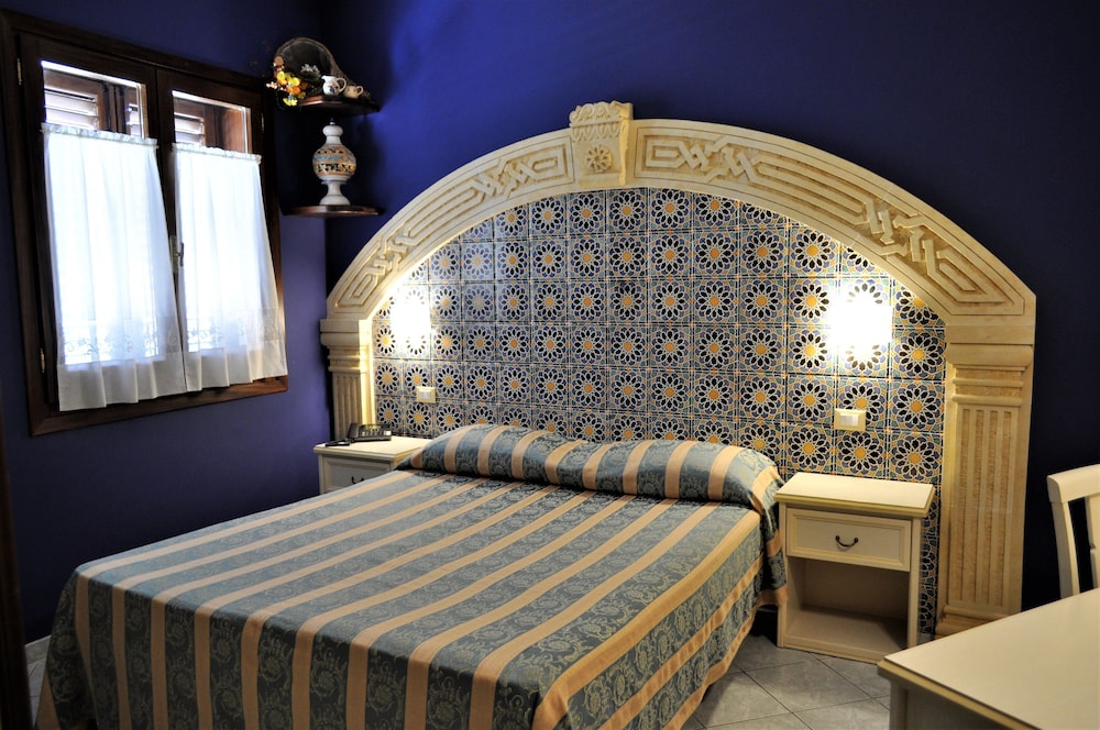 Hotel Al-Tair 20/50