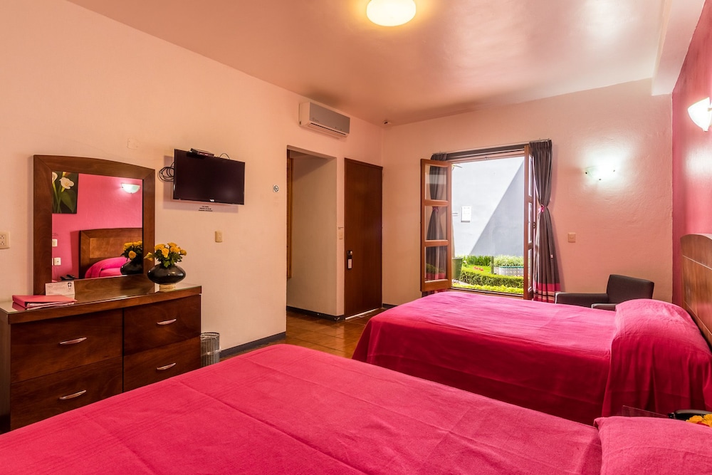 Hotel del Marquesado 20/72